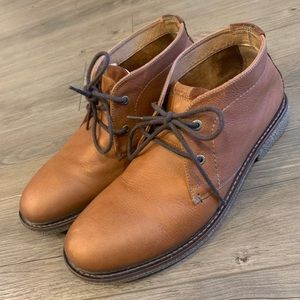Lucky Brand Chukka Boots